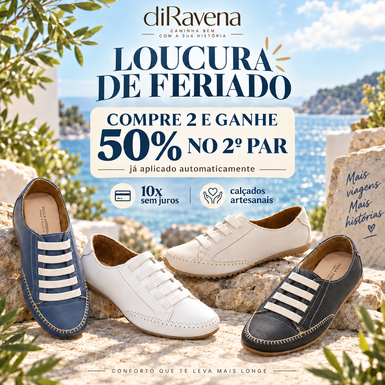 Coleção diRavena