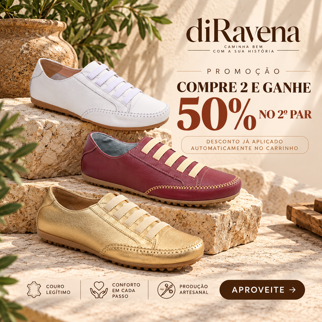 Coleção diRavena